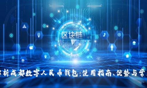 全面解析成都数字人民币钱包：使用指南、优势与常见问题