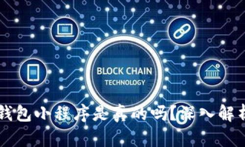 区块链找回钱包小程序是真的吗？深入解析及用户指南