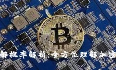 数字钱包密钥破解概率解析：全方位理解加密安