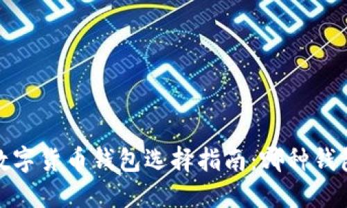 2023年度数字货币钱包选择指南：哪种钱包最适合你？