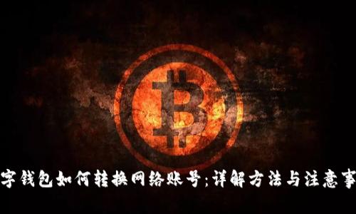 数字钱包如何转换网络账号：详解方法与注意事项