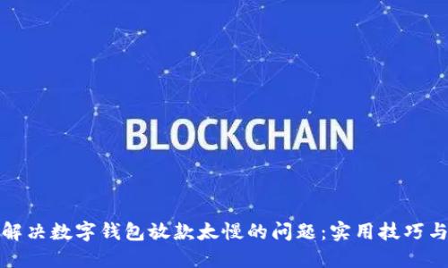 如何解决数字钱包放款太慢的问题：实用技巧与建议