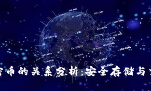 钱包与加密币的关系分析：安全存储与交易的关键