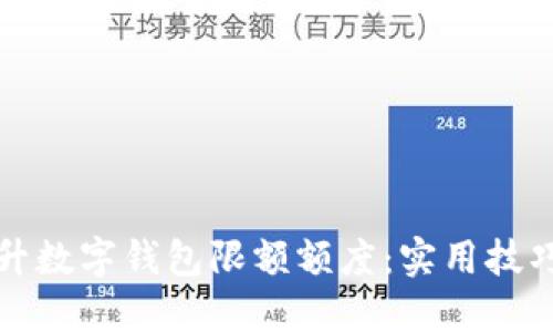 如何提升数字钱包限额额度：实用技巧与方法