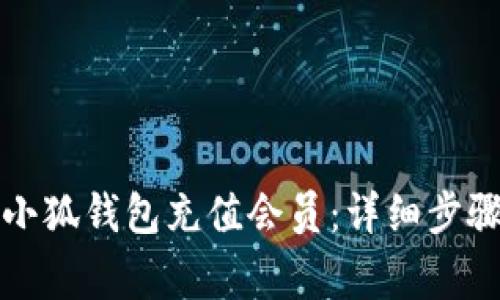 如何快速为小狐钱包充值会员：详细步骤与注意事项