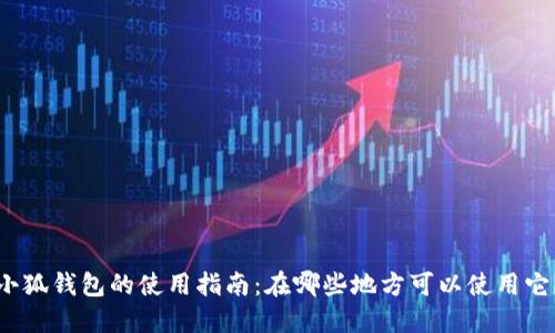 小狐钱包的使用指南：在哪些地方可以使用它？