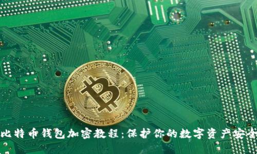 比特币钱包加密教程：保护你的数字资产安全
