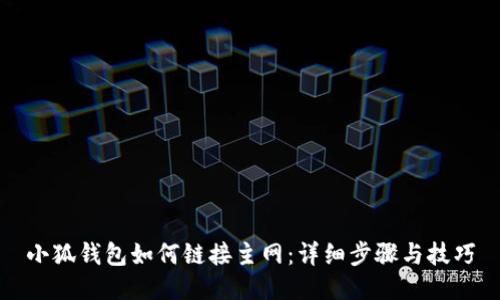 小狐钱包如何链接主网：详细步骤与技巧