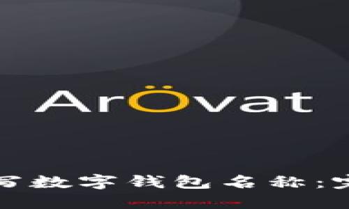 如何选择与填写数字钱包名称：完整指南与技巧
