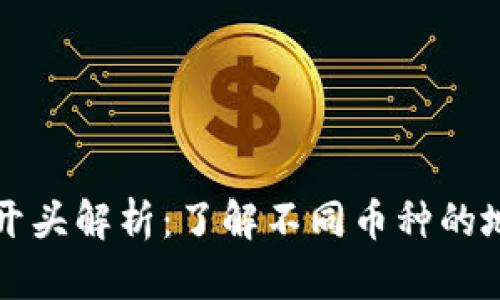 区块链钱包地址开头解析：了解不同币种的地址格式与安全性