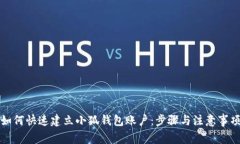 如何快速建立小狐钱包账